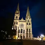 Le Cocon Urbain Central